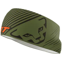 Dynafit Graphic Performance Stirnband winter moss