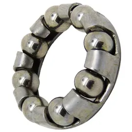 Shimano 8 Stk. Kugelring J für SG-3C40 Kugelring - Ersatzteil für Nabenschaltung