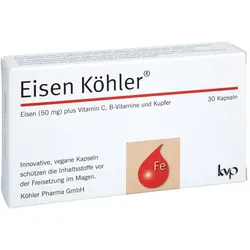 Eisen Koehler