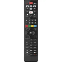 SUPERIOR ELECTRONICS Superior SUPTRB004 Die Universalfernbedienung für Philips-TVs, Black, SUP034