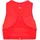 Puma Racerback Bikinioberteil Red L