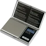 Pesola Taschenwaage Robust LCD 1000g PESOLA