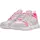 hummel Teiwaz 2.0 Handballschuhe Damen 3650 pink glo 48