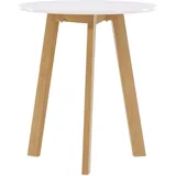 venture home Leonora 65 x 75 cm weiß