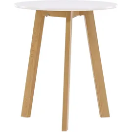 venture home Leonora 65 x 75 cm weiß