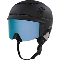 OAKLEY Uni – Erwachsene MOD7 Skihelm, schwarzes, M