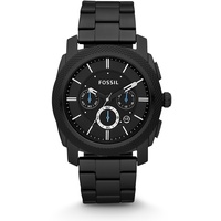 Fossil Machine Stainless Steel