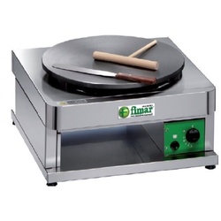 Fimar einfacher Gas-Crêpe-Maker