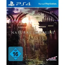 Natural Doctrine - PS4 [EU Version]