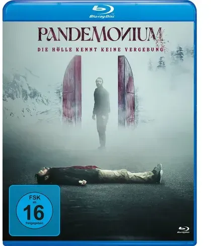 Pandemonium - Die Hölle kennt keine Vergebung