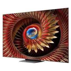 TCL 65C8K 65" 4K Ultra HD Mini-LED Smart TV