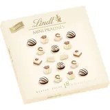 Lindt li.mini pralines weiß 90g