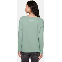 Soccx Longsleeve ROCK THE BOAT Langarmshirt
