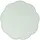 Villeroy & Boch Platzset Fleur vert, 40 cm grün