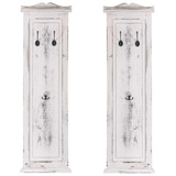 MCW MCW, Garderobe + Kleiderhaken, T33-2