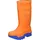 Dunlop Purofort Thermo+ Sicherheitsstiefel Orange 44