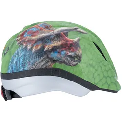 Bike Fashion Kinderhelm T-Rex World