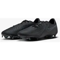 Nike Phantom GX II Herren Black/Black-Deep Jungle 39