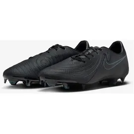 Nike Phantom GX II Herren Black/Black-Deep Jungle 39