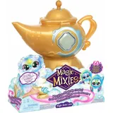 Moose Magic Mixies Wunderlampe blau