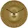 TFA Rokoko 33,0 cm 60.3031.53 gold