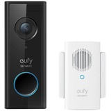 eufy Video Doorbell 1080p