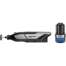 DREMEL 8240-3/45 inkl. 1 x 2 Ah + 45-tlg. Zubehör F0138240JF