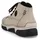 Rieker 45902 cremebeige 39