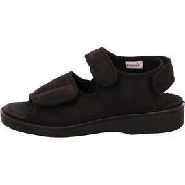 FLORETT Lugano Schwarz 41