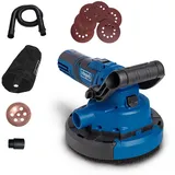 SCHEPPACH Universal 3in1 Wand-Boden-Deckenbearbeitungssystem