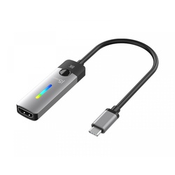 j5create USB-C auf HDMI 2.1 8K Adapter