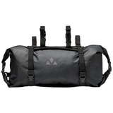 Vaude Trailfront II Lenkertasche black uni (15960-051)