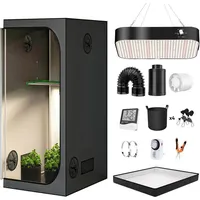 Jung Growzelt, Mehrfarbig, Textil, 120x200x120 cm, Gartenzubehör, Hochbeete