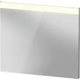 Duravit Lichtspiegel Good 80x70x3,5cm, 13 W, LED, weiß