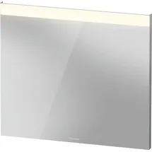 Duravit Lichtspiegel Good 80x70x3,5cm, 13 W, LED, weiß