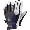 Tegera 295 Isolierende Handschuhe Blau, Grau, Weiß Spandex