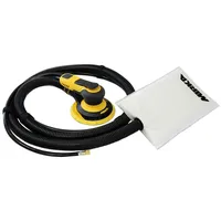 Mirka PROS 650DB 150mm 5mm Hub 48L 8995650211 Druckluft