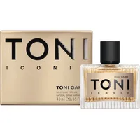 Toni Gard Toni Iconic for Woman Eau de Parfum 40 ml