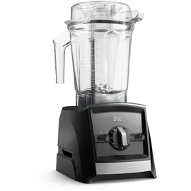 Vitamix Ascent 2300 Standmixer schwarz