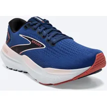 Brooks Glycerin GTS 21 Damen blue/icy pink/rose 39