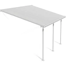 CANOPIA Feria 295 x 425 cm weiß