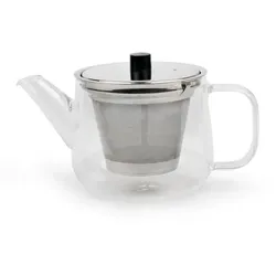 Bredemeijer Teekanne Merano 1,1l inkl. Filter              165050