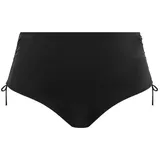 Elomi Bikini-Hosen Plain Sailing Schwarz 44
