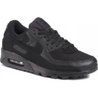 Nike Air Max 90 Herren Black/Black/Black/Black 45