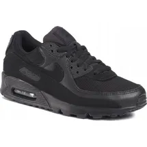 Nike Air Max 90 Herren Black/Black/Black/Black 45