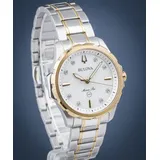 BULOVA Marine Star 98P227 Edelstahl 38 mm 98P227