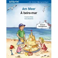 Hueber Am Meer (Deutsch-Portugiesisch)