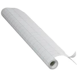 Herma Bucheinbandfolie selbstklebend transparent 40,0 cm x 3,0 m