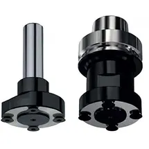 CMT Nutkreissägeblatt 150 mm Z=36