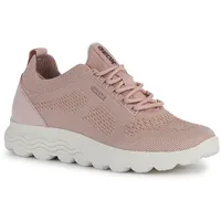 GEOX Mädchen D Spherica Sneaker, Lt Rose, 39